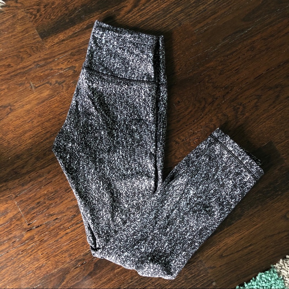 TRADE lululemon leggings